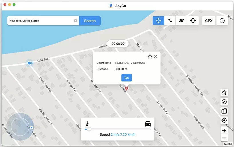 8 GPS Phone Trackers to Track a Cell Phone Location Online For Free11