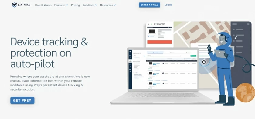 8 GPS Phone Trackers to Track a Cell Phone Location Online For Free3