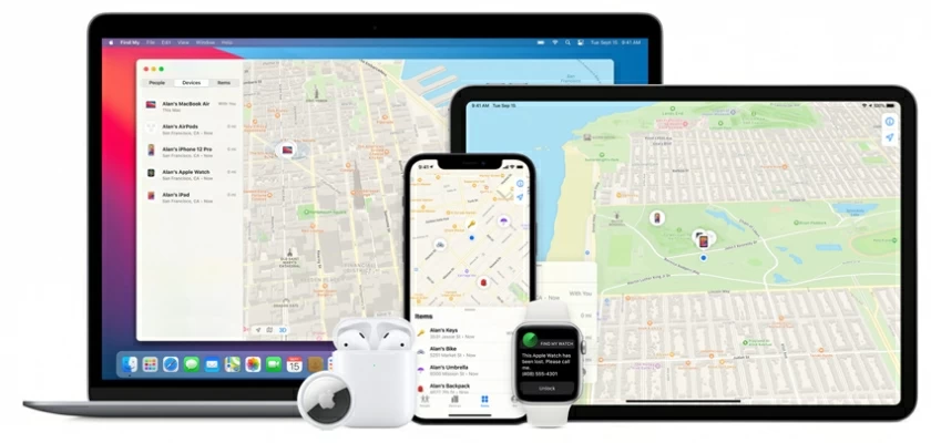 8 GPS Phone Trackers to Track a Cell Phone Location Online For Free4