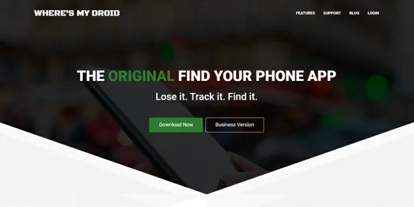 8 GPS Phone Trackers to Track a Cell Phone Location Online For Free5
