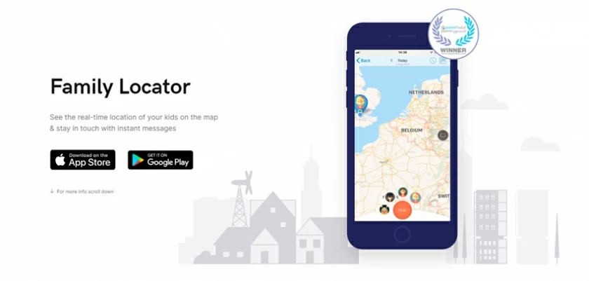 8 GPS Phone Trackers to Track a Cell Phone Location Online For Free7