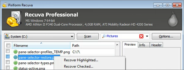8 Reliable Hard Drive Recovery Softwares for Windows and Mac2