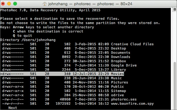 8 Reliable Hard Drive Recovery Softwares for Windows and Mac7