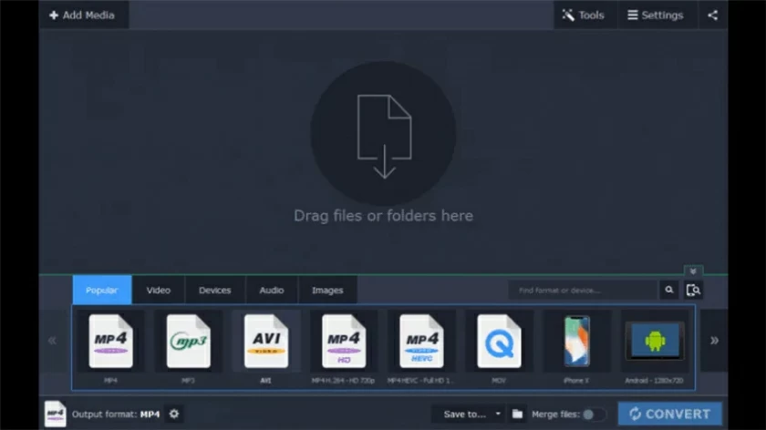 9 Best Free Video to Audio Converters5