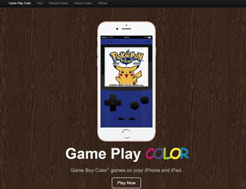 Detailed Guidelines of 4 Pokémon Emulators for iPhone1