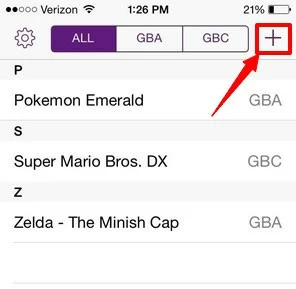 Detailed Guidelines of 4 Pokémon Emulators for iPhone11