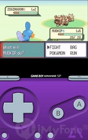 Detailed Guidelines of 4 Pokémon Emulators for iPhone14