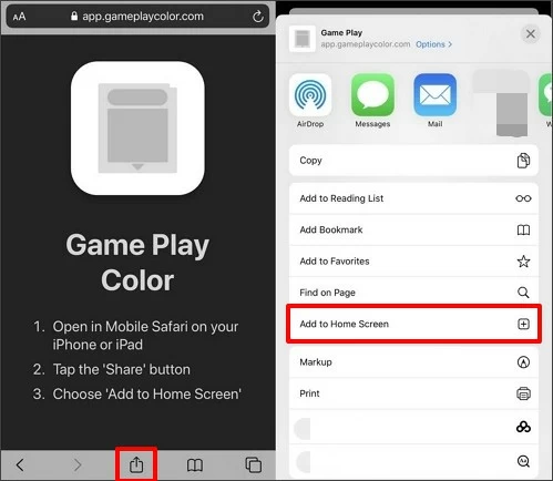 Detailed Guidelines of 4 Pokémon Emulators for iPhone2
