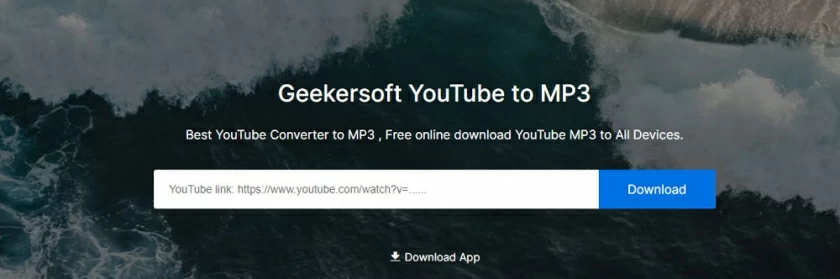 YouTube downloader for chrome 1