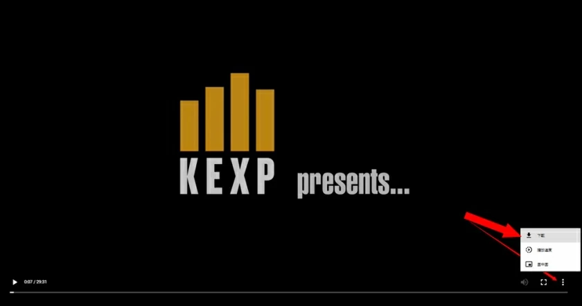 YouTube downloader for chrome 4