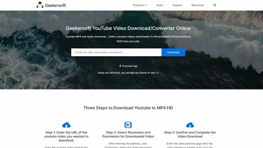 YouTube video download5