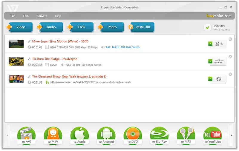 Best 18 Free WAV to MP3 Converters Recommended10