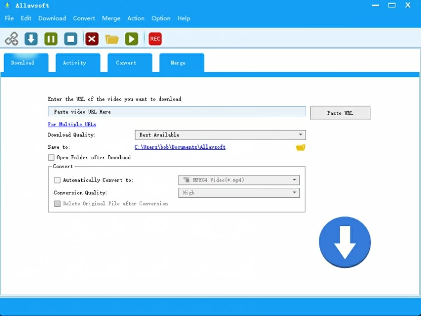 Best 5 youtube converter mp4 windows 10 7
