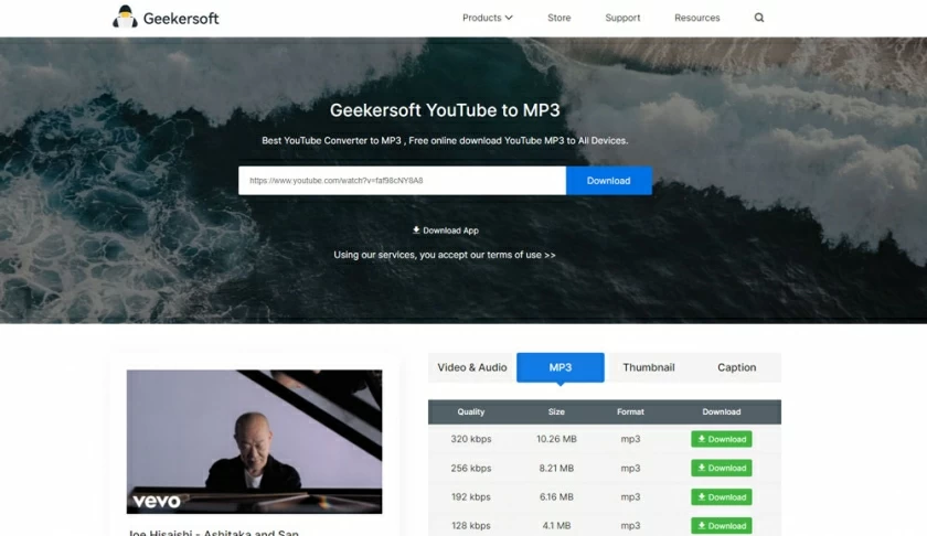 Best Free Music Download Sites 9