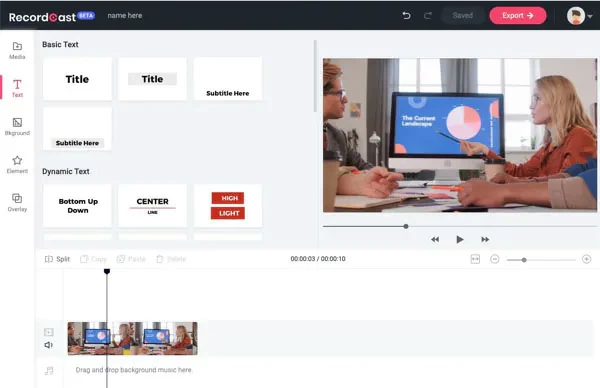 Best free screen recorder for mac no watermark10