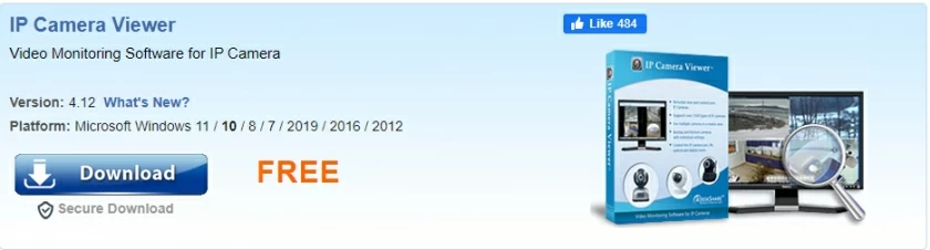 Best Free Webcam Softwares for Windows 10 10