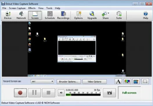 Best Free Webcam Softwares for Windows 10 6