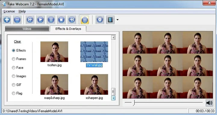 Best Free Webcam Softwares for Windows 10 9