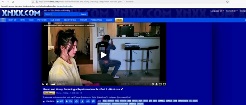 Best Free Xxnx Video Downloader/Converter3