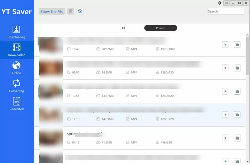 Best Free Xxnx Video Downloader/Converter6