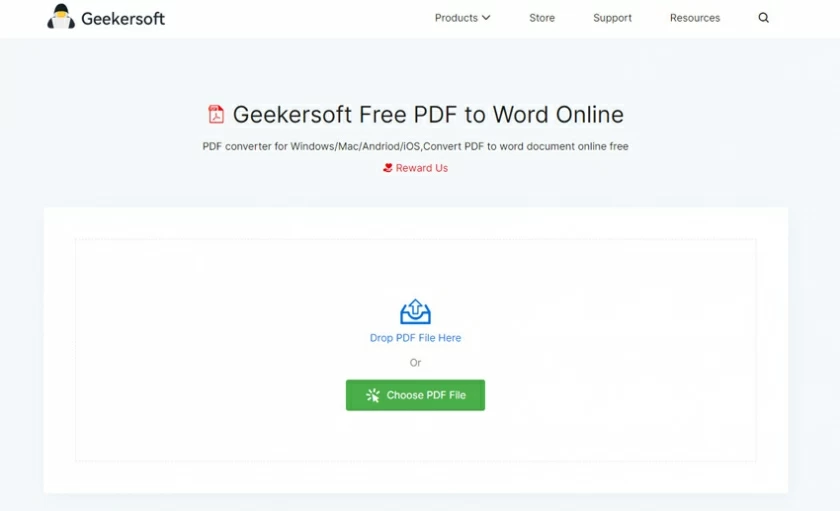 best pdf to word converter online1