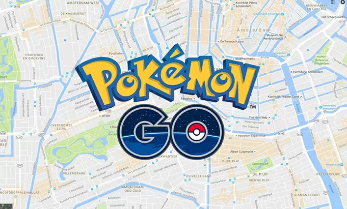 Best Pokémon Go Maps Pro Still Work1