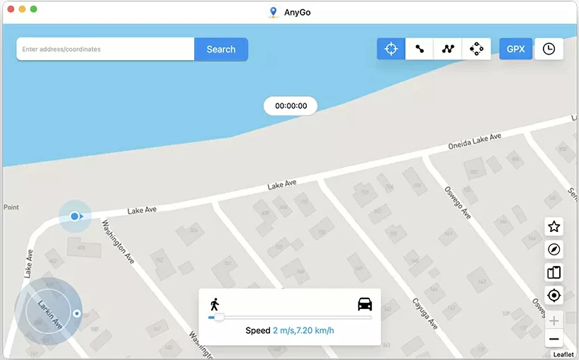 Best Pokémon Go Maps Pro Still Work5