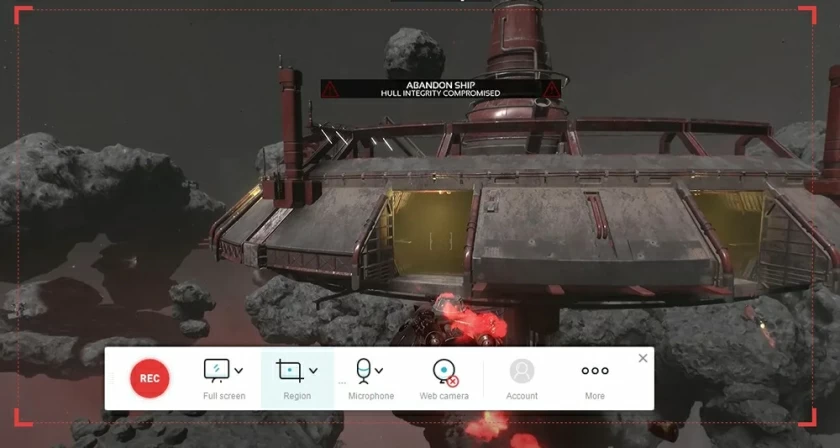 Best free game recording software for PC2