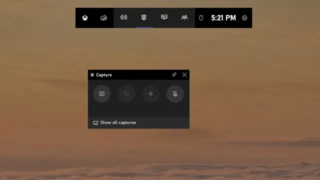 Best free game recording software for PC6