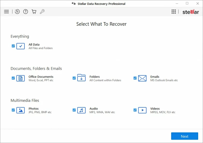 Collect These 8 Data Recovery Artifacts Quickly2