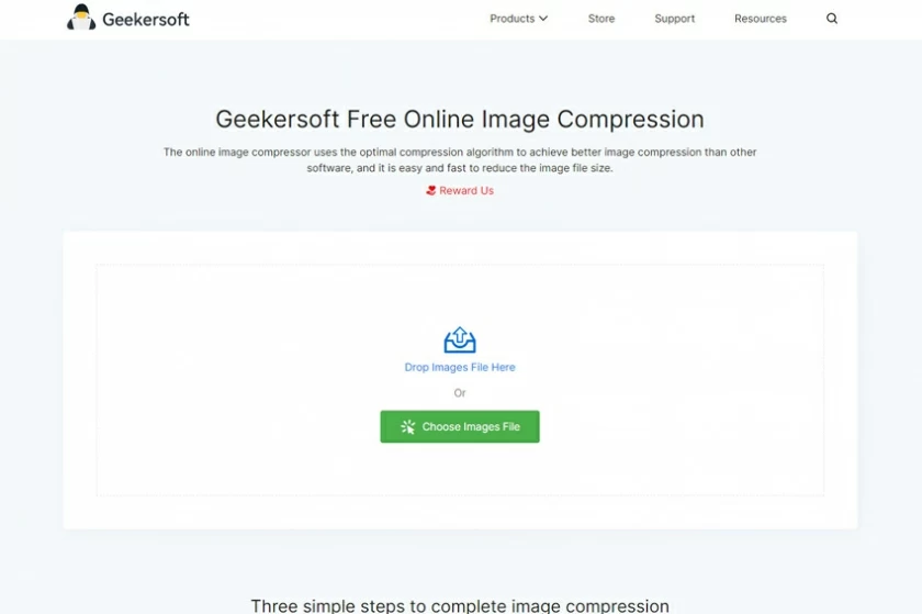 5 Best Free Image Compression Tools1