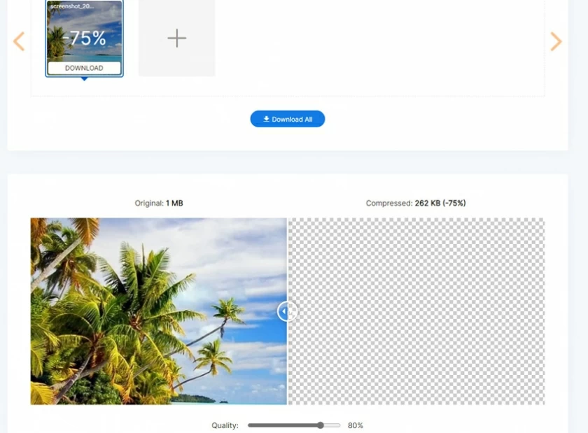 5 Best Free Image Compression Tools3