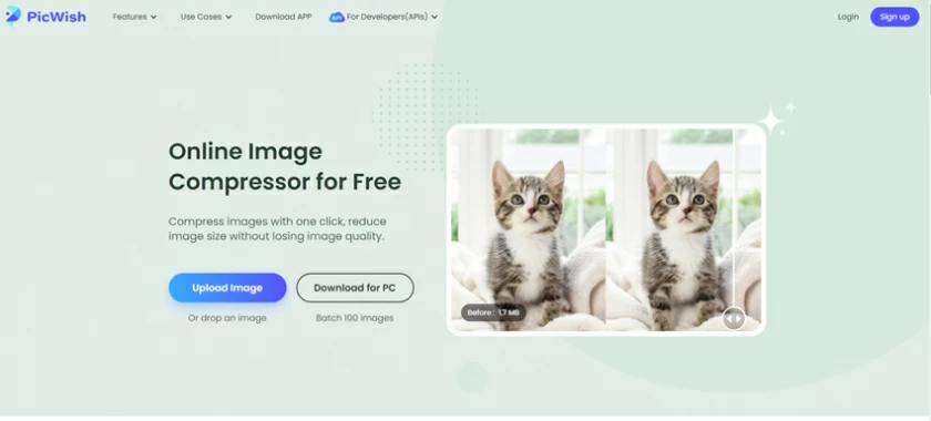 5 Best Free Image Compression Tools4