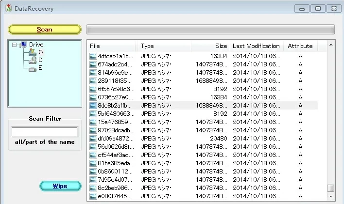  11 Best Free Data Recovery Software 10