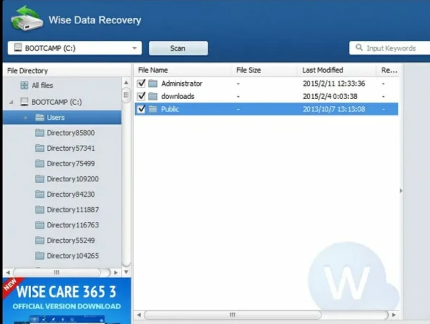  11 Best Free Data Recovery Software 11