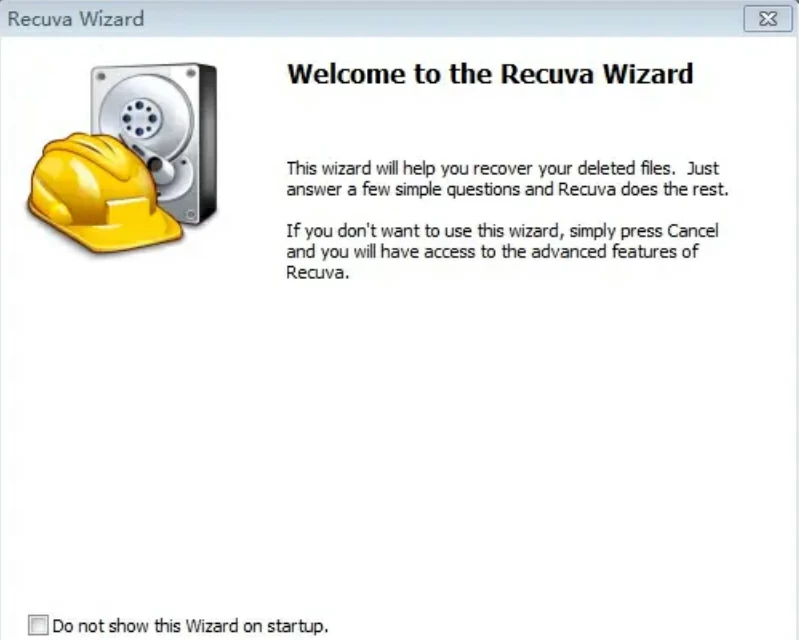 11 Best Free Data Recovery Software 3