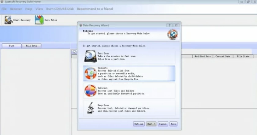 11 Best Free Data Recovery Software 4
