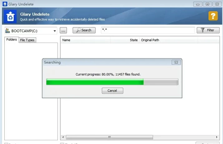  11 Best Free Data Recovery Software 8