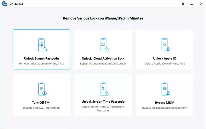 How to Disable Screen Time on iPhoneiPadiPod touch without Password2