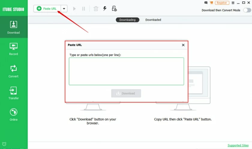 download 1080p video from YouTube free 4