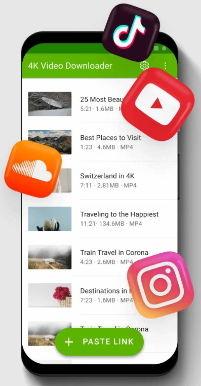 download 1080p video from YouTube free 8