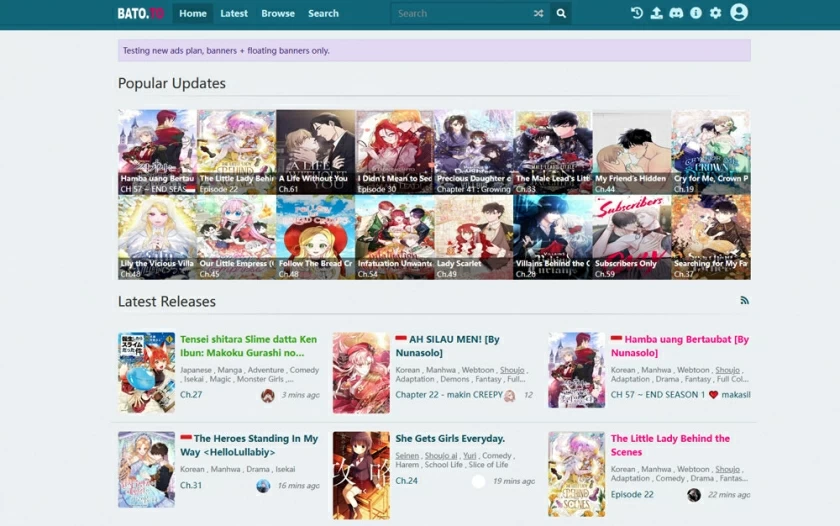 download manga pdf android