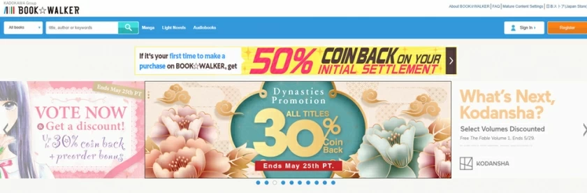 Download Free Manga PDF Books 7