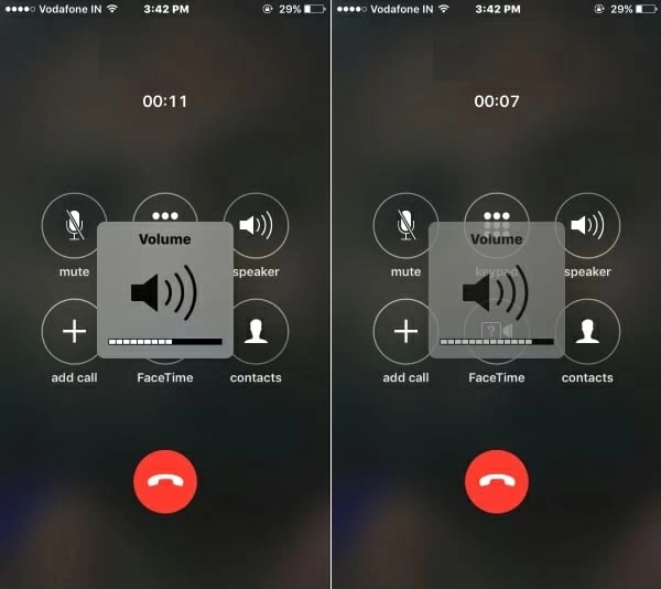 Solusi Efektif Tentang Cara Memperbaiki Masalah Volume Panggilan iPhone Rendah