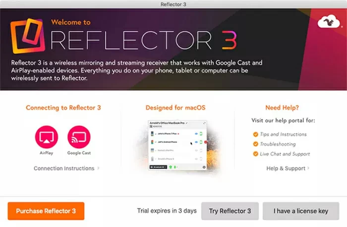 Effective Ways on How to Mirror iPhone to Windows PC/Mac 6
