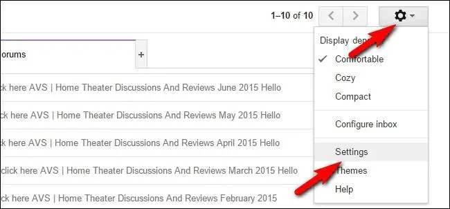 Effective Ways to Restore Deleted Gmail Account5