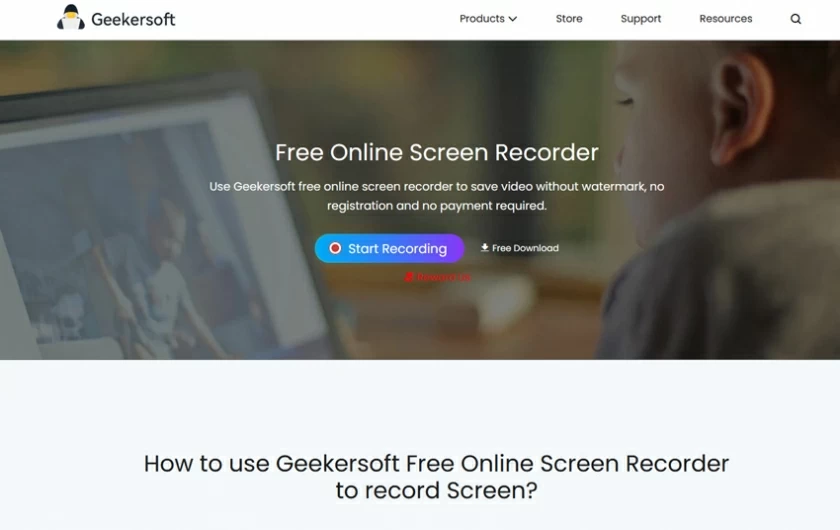 The Most Popular 10 Efficient and Free Recorders for Zoom Meetings3
