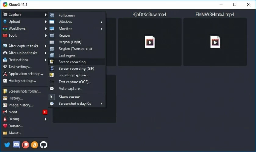 The Most Popular 10 Efficient and Free Recorders for Zoom Meetings4