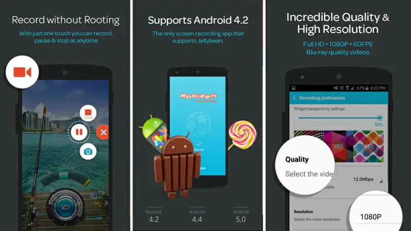 The Most Popular 10 Efficient and Free Recorders for Zoom Meetings6