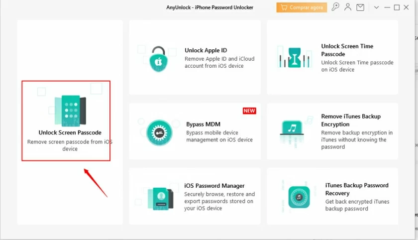 restore a iPad to factory Settings without a password4